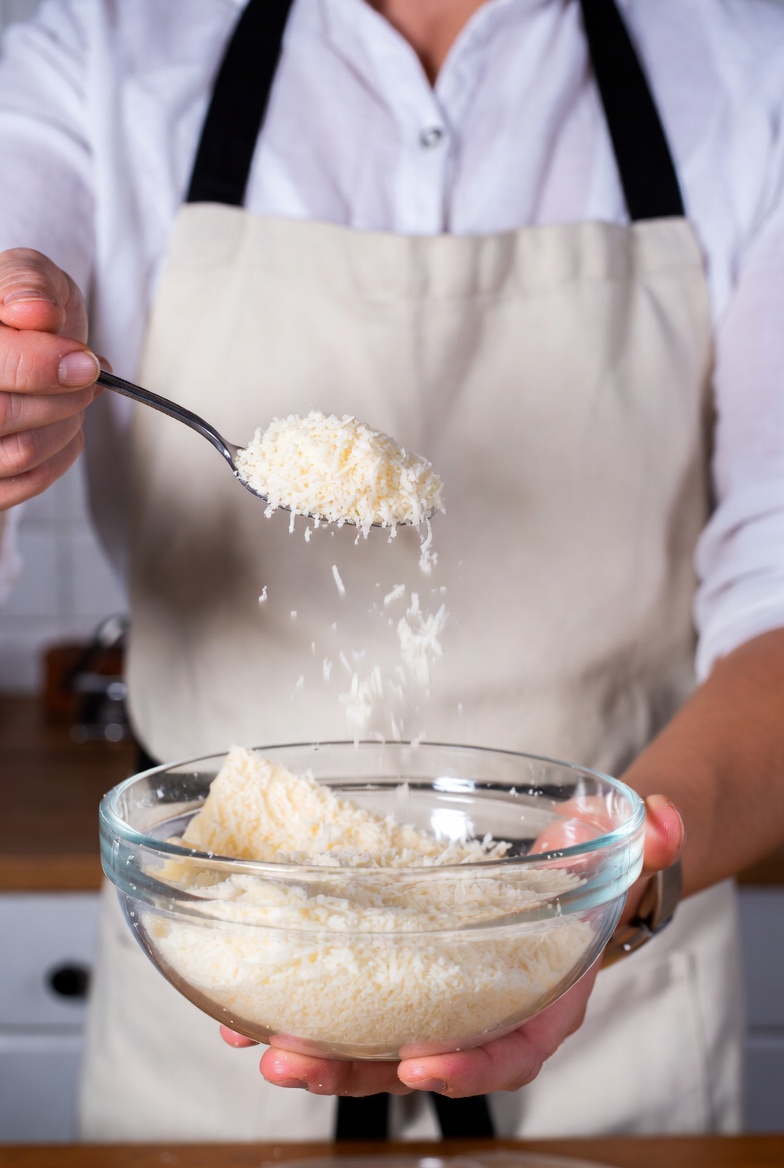 PARMESAN