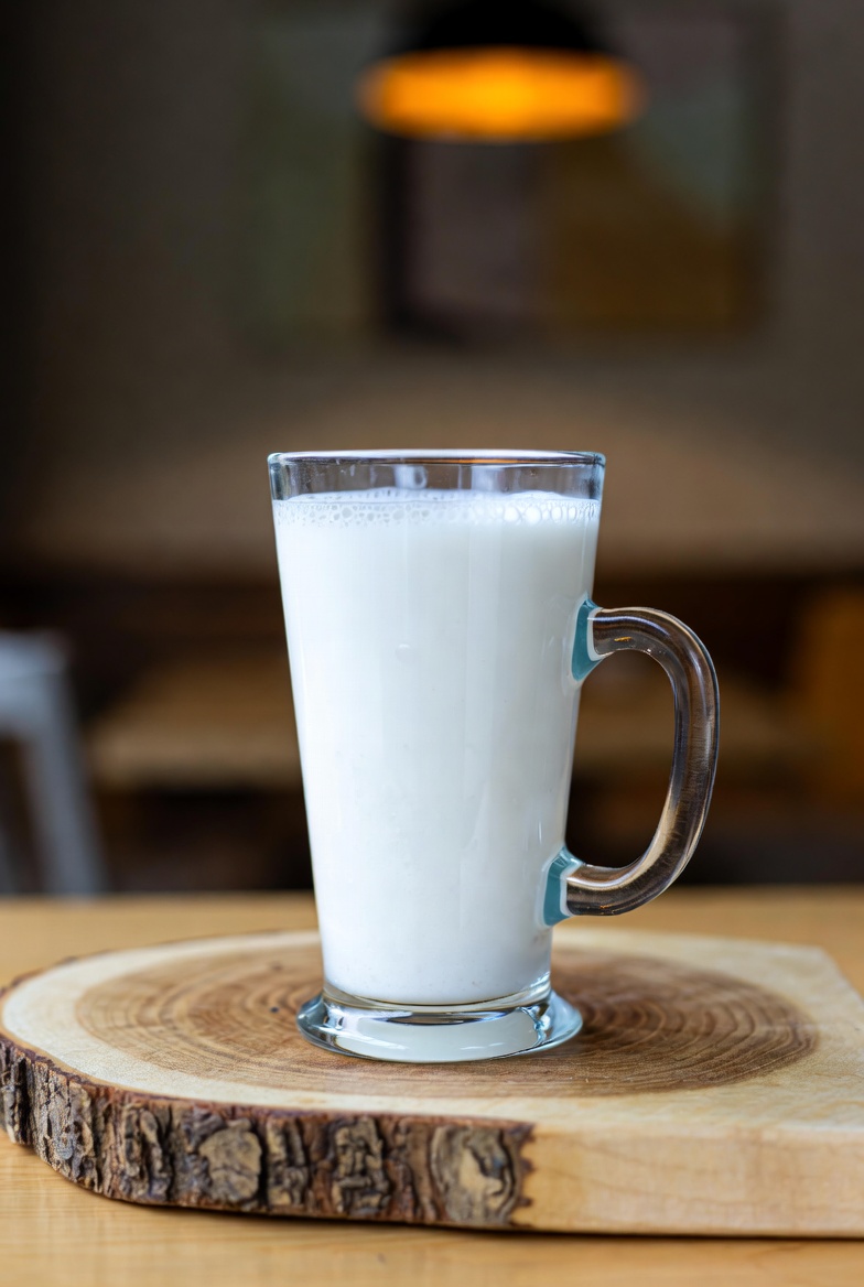 Ayran