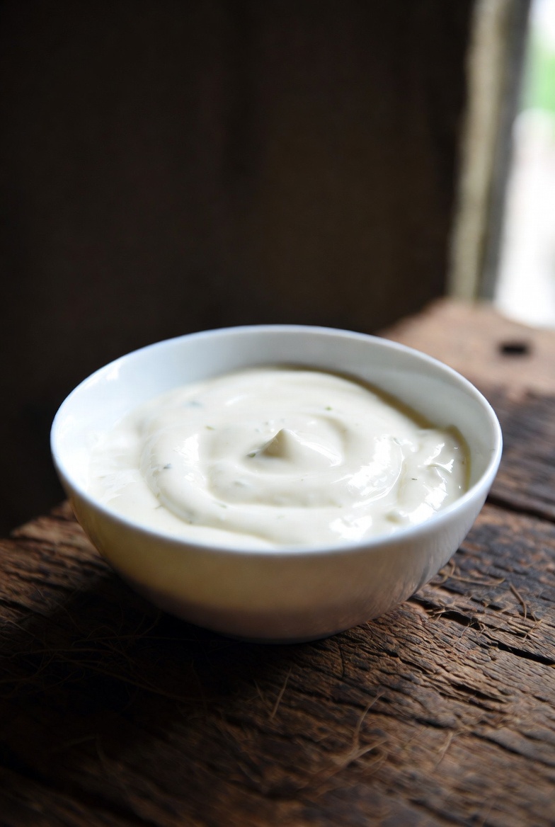 cream