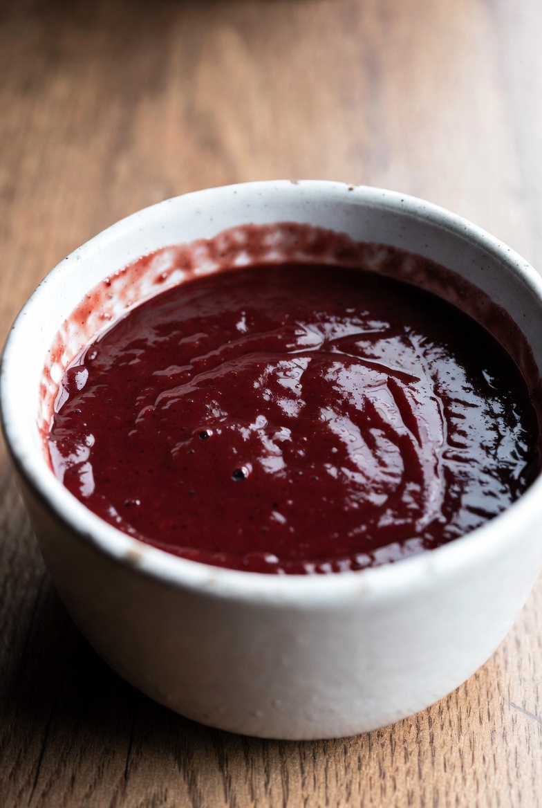 MERLOT SAUCE
