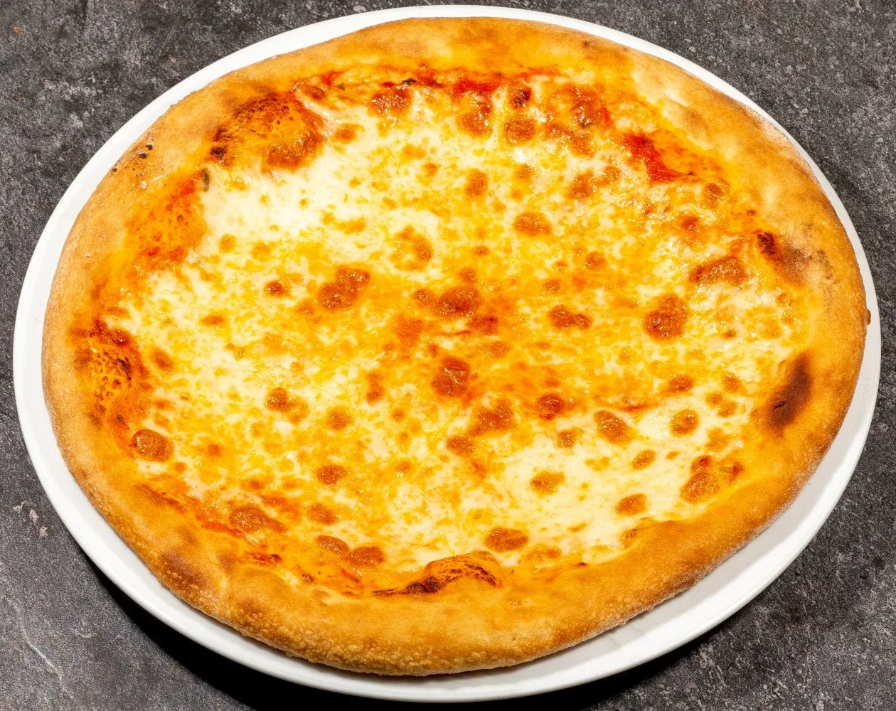 MINI PIZZA MARGHERITA