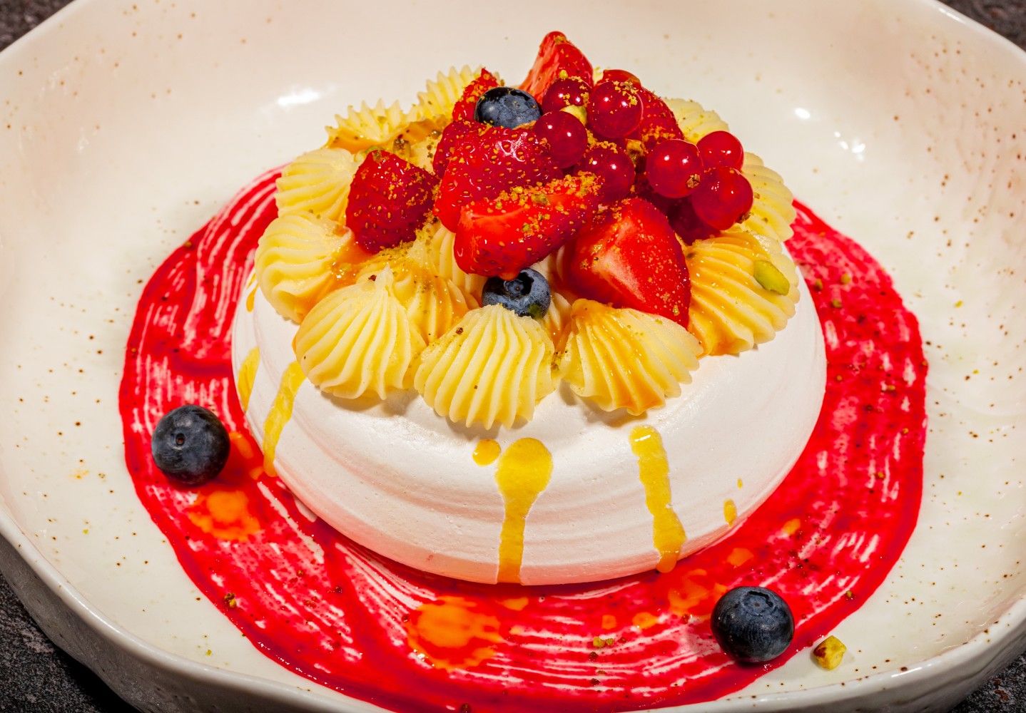 PAVLOVA