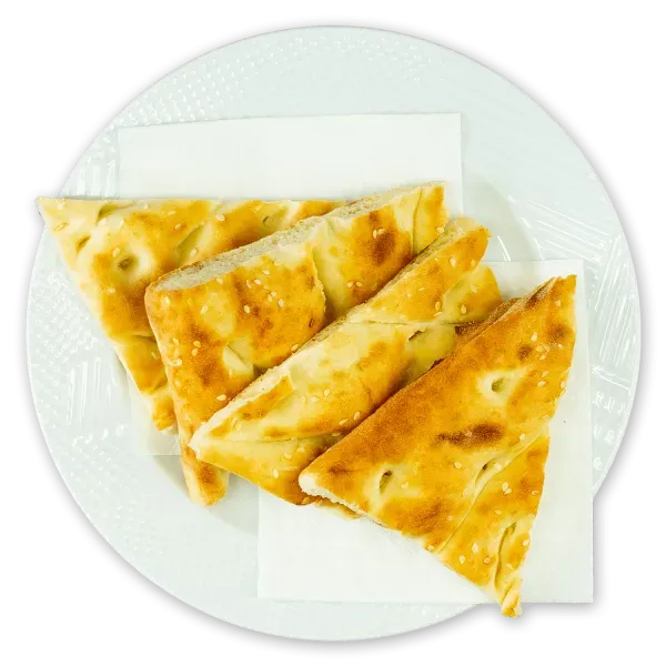 PITTA BREAD