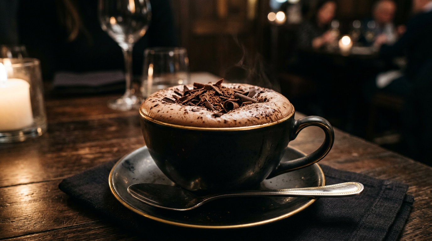 Hot Chocolate