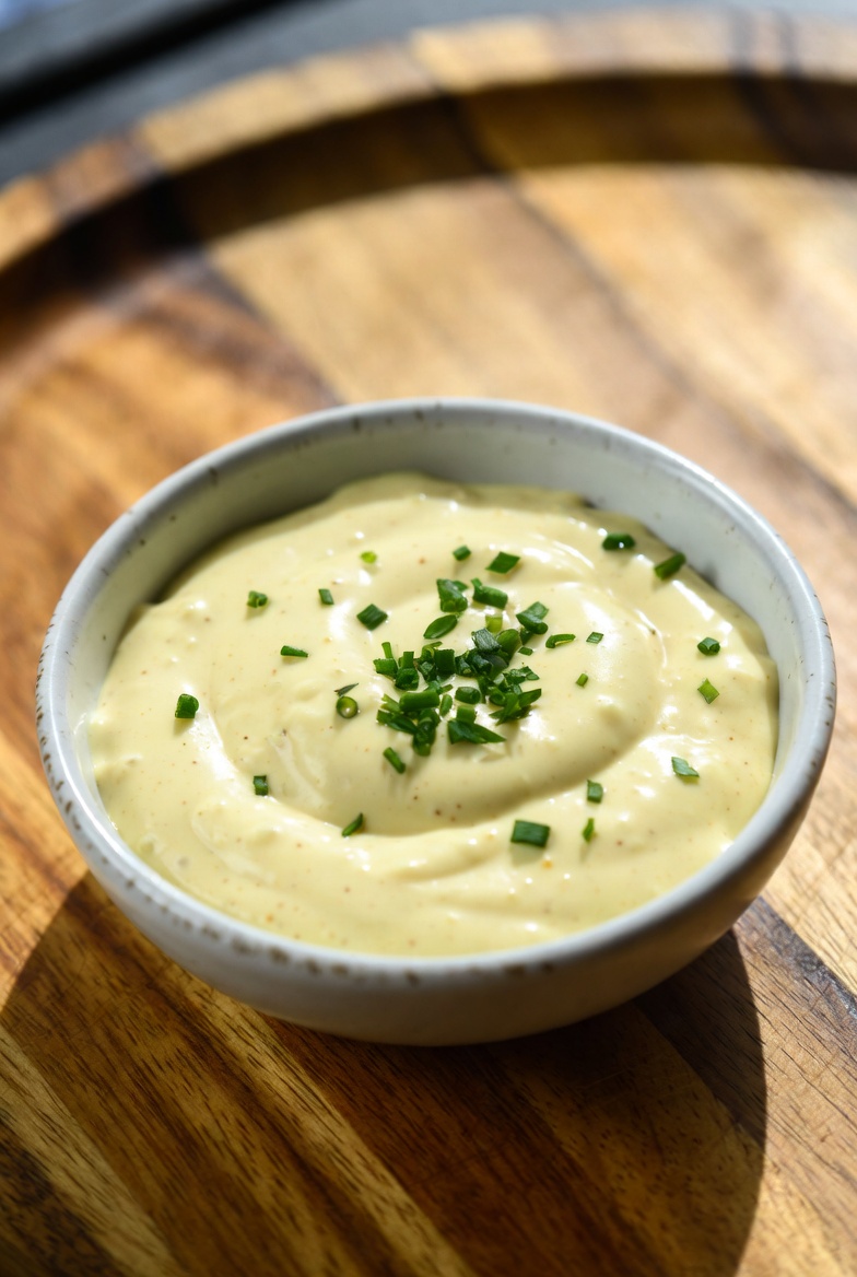 AIOLI SAUCE
