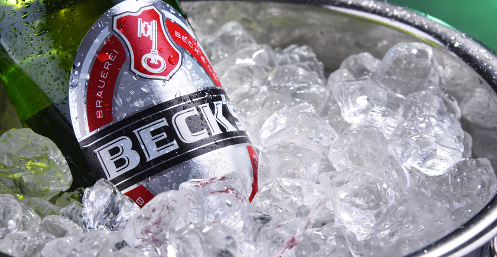 Beck’s