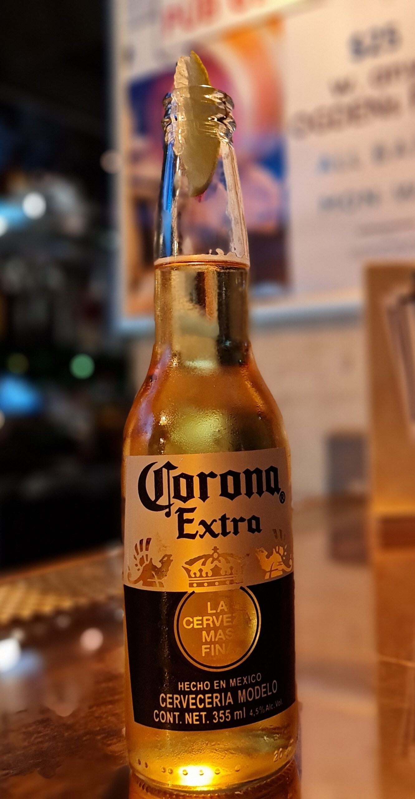 CORONA